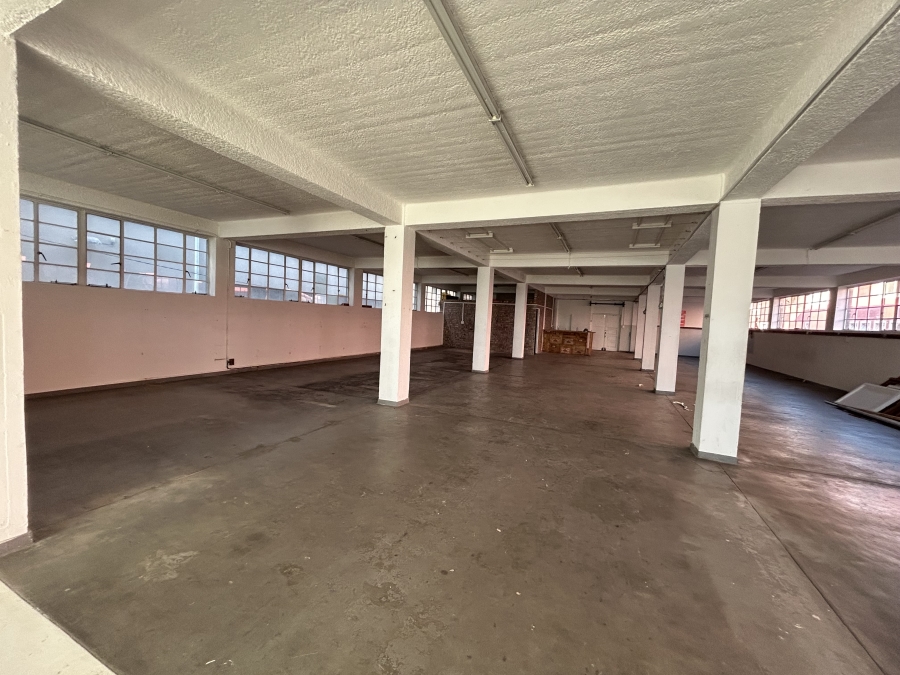 To Let Commercial Property for Rent in Woodstock Western Cape